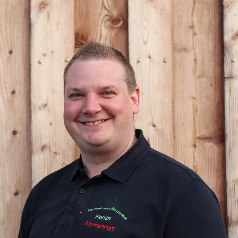 Florian Schanz